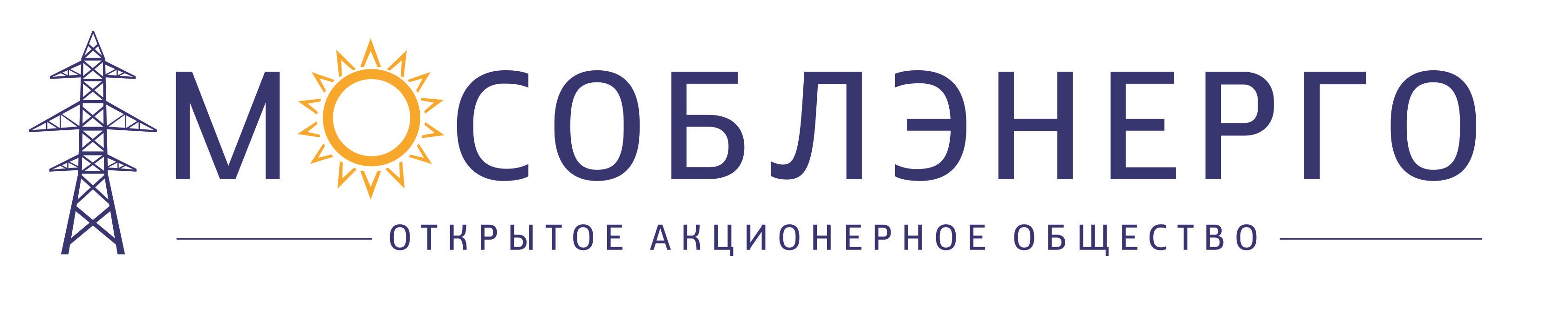 Мособлэнерго